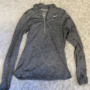 Nike Quarterzip